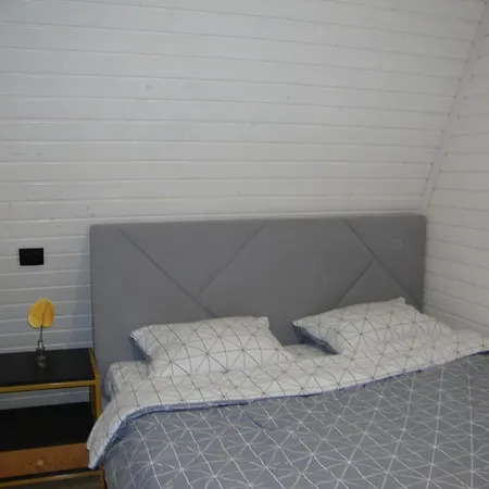 Holiday home Black Crest *