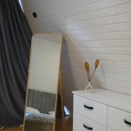 Black Crest Holiday home