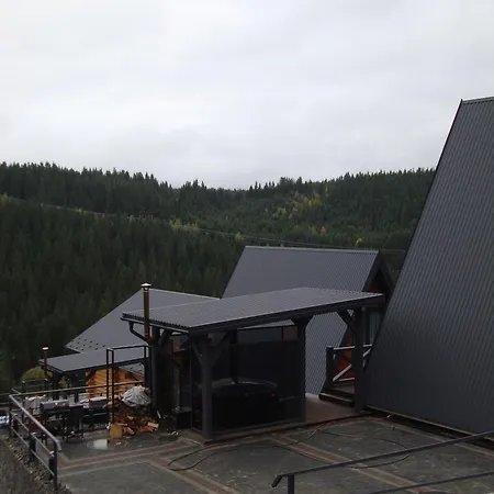 Black Crest Vyshkiv