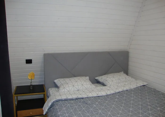 Holiday home Black Crest *